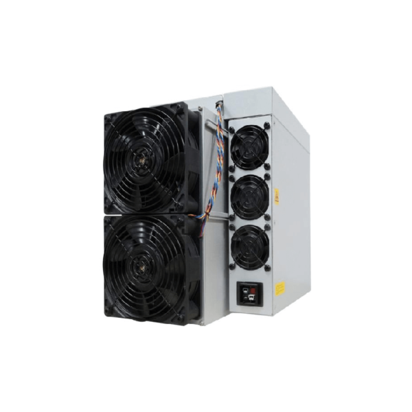Bitmain Antminer KS5 20T ASIC Kaspa Miner