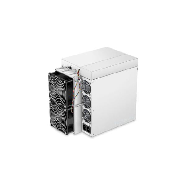 Bitmain Antminer S19 Pro++ BTC Bitcoin ASIC Miner