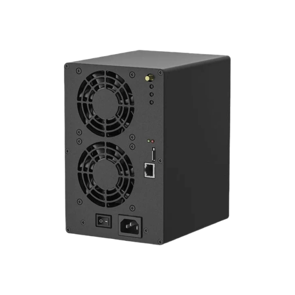 Goldshell AL Box II Plus 1TH ASIC ALPH Alephium Miner