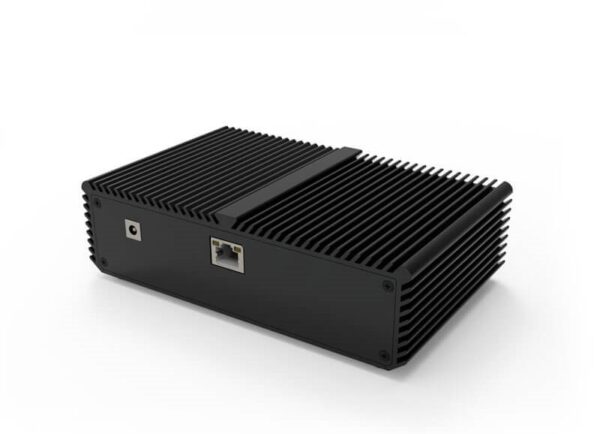 IceRiver KAS KS0 100GH 65W Including Power Supply KAS Mining Silent Home Use