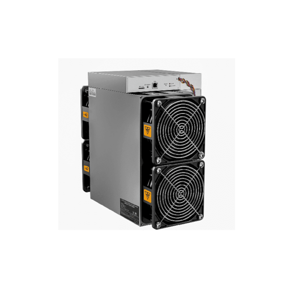 Bitmain Antminer K7 ASIC CKB Miner