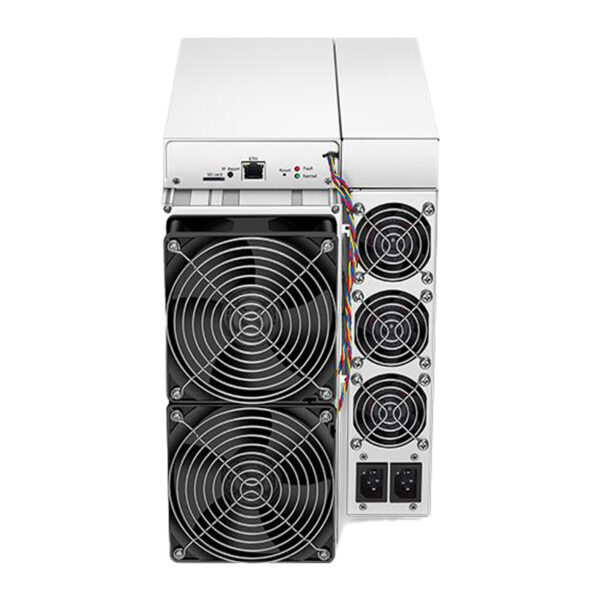 Bitmain Antminer S19 Pro BTC Bitcoin Miner