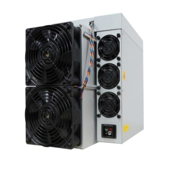 Bitmain Antminer S21 200TH btc Bitcoin ASIC Miner